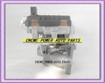 TURBO Electric actuator GTB1749VK 787556 787556-5017S 787556-0016 BK3Q6K682HA For FORD Commerc Transit 130PS Duratorq 2.2L TDCI
TURBO Electric actuator GTB1749VK 787556 787556-5017S 787556-0016 BK3Q6K682HA For FORD Commerc Transit 130PS Duratorq 2.2L TDCI