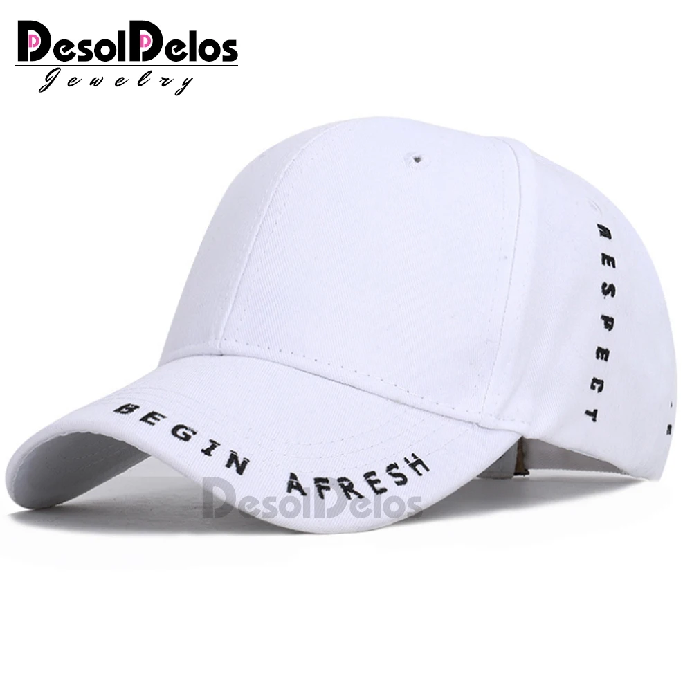 2019 High Quality Letter Embroidered Baseball cap Simple Casual Hat Summer Spring Man Woman Trend Black Adjustable Snapback Bone
2019 High Quality Letter Embroidered Baseball cap Simple Casual Hat Summer Spring Man Woman Trend Black Adjustable Snapback Bone