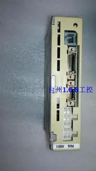 USED 100% TESTED AC SERVO DRIVER MSD5A1P1EA *Please contact us for real photo,100% real stock*
USED 100% TESTED AC SERVO DRIVER MSD5A1P1EA *Please contact us for real photo,100% real stock*