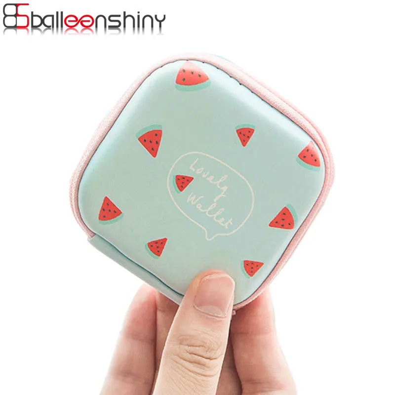 BalleenShiny Mini Earphone Storage Bag Coin SD Card Key USB cable Flash Pouch Organizer Case Storage Carrying Box
BalleenShiny Mini Earphone Storage Bag Coin SD Card Key USB cable Flash Pouch Organizer Case Storage Carrying Box