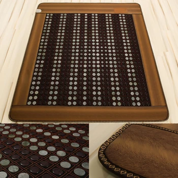 Hot new products for present korea tourmaline mattress in 2015 new product infrared mattress jade stone 1.0X1.9M
Hot new products for present korea tourmaline mattress in 2015 new product infrared mattress jade stone 1.0X1.9M