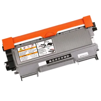 TN2215 compatible toner cartridge for Brother 2240D 2250DN HL-2240D HL-2250DN DCP-7060D MFC-7470D MFC-7360 MFC-7860DN Printer
TN2215 compatible toner cartridge for Brother 2240D 2250DN HL-2240D HL-2250DN DCP-7060D MFC-7470D MFC-7360 MFC-7860DN Printer
