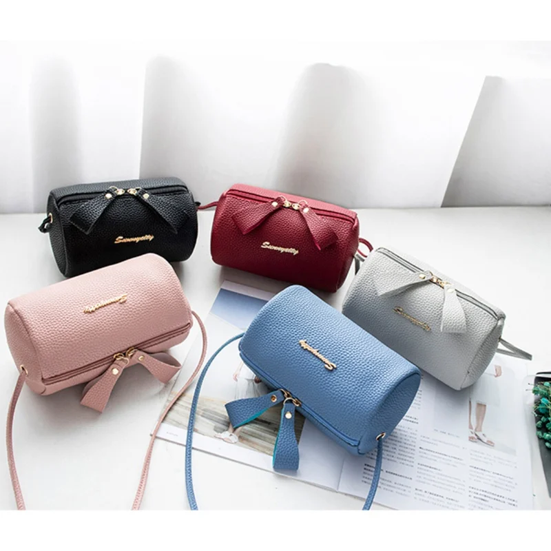 Solid Color Pillow Bag Lychee Pattern S Standard Crossbody Shoulder Phone Messenger Bags Purse Korean Version bolsa feminina
Solid Color Pillow Bag Lychee Pattern S Standard Crossbody Shoulder Phone Messenger Bags Purse Korean Version bolsa feminina
