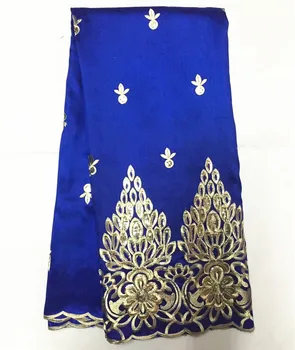 2019 new african george fabric royal blue george lace fabric embroidery Sequined George Fabric for wedding dress 5yards
2019 new african george fabric royal blue george lace fabric embroidery Sequined George Fabric for wedding dress 5yards
