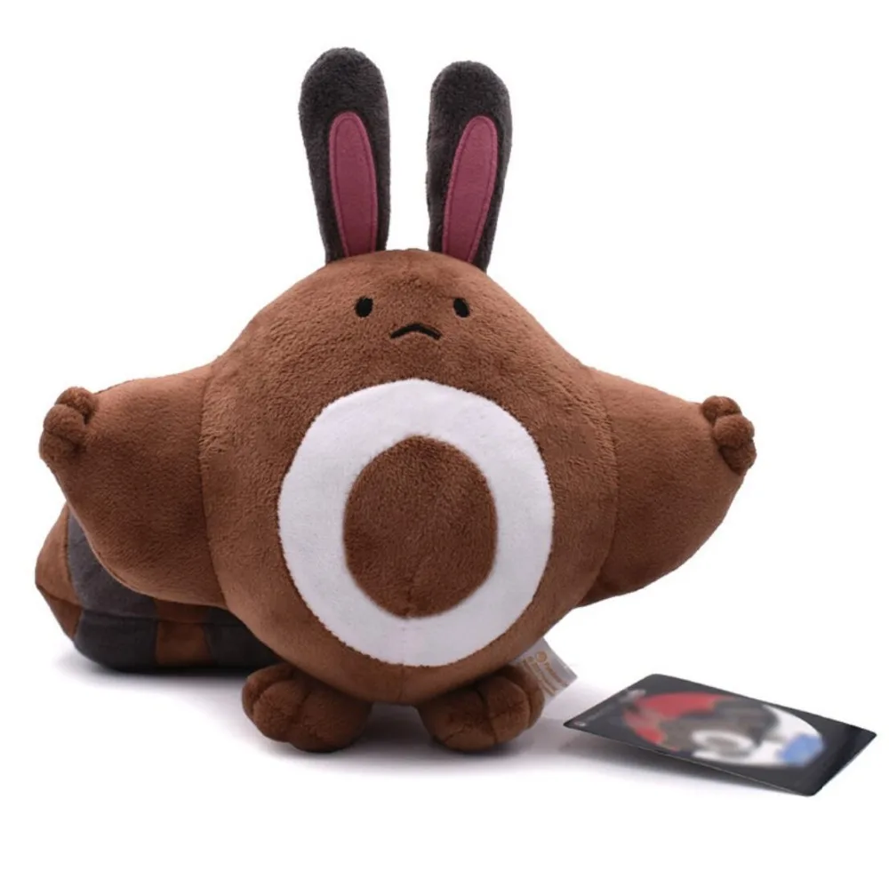lovely Sentret Furret Cub period squirrel plush Anime peripheral soft toys stuffed for children fashion gift doll cute animal
lovely Sentret Furret Cub period squirrel plush Anime peripheral soft toys stuffed for children fashion gift doll cute animal