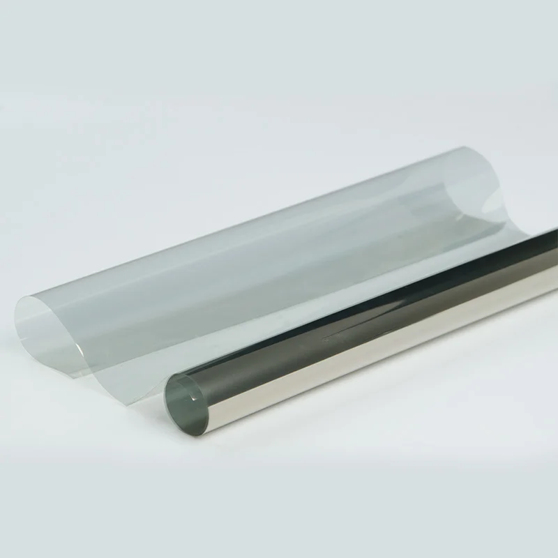 1.52x20m Wholesale 70%VLT Solar Tint for Car Sputter Nano Ceramic Tint Heat Reduction UV Proof Window Sticker60''x65.6ft
1.52x20m Wholesale 70%VLT Solar Tint for Car Sputter Nano Ceramic Tint Heat Reduction UV Proof Window Sticker60''x65.6ft