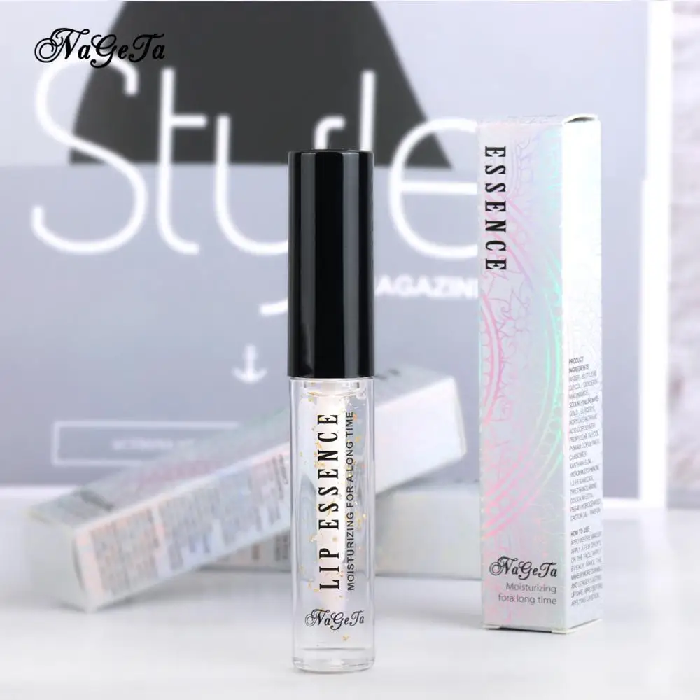 24k Pure Gold Foil Essence Serum Makeup Primer Facial Lip Serum Moisturizing Hydrating Anti-Aging Cream Face Skin Essence Serum
24k Pure Gold Foil Essence Serum Makeup Primer Facial Lip Serum Moisturizing Hydrating Anti-Aging Cream Face Skin Essence Serum
