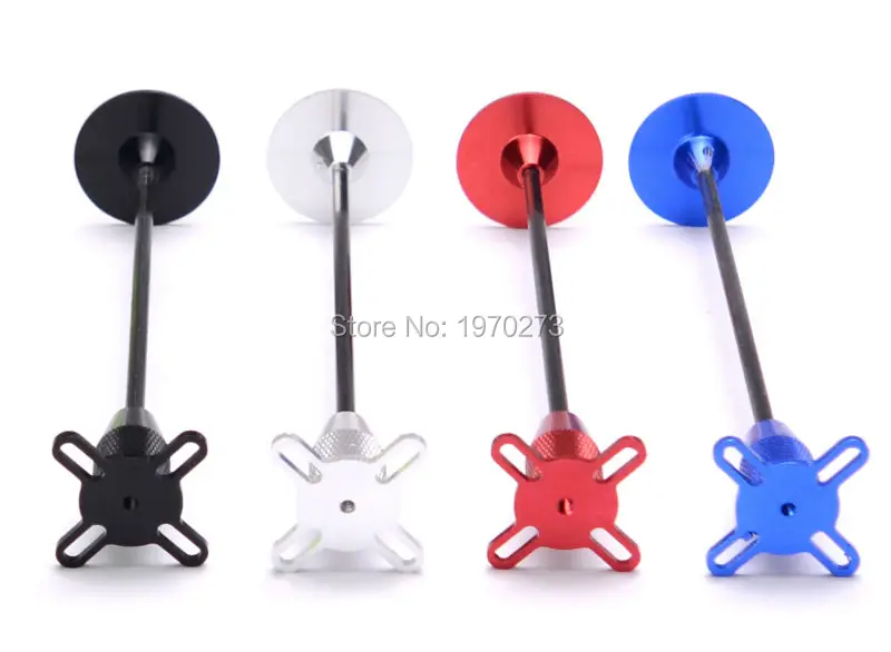 GPS Folding Base Antenna GPS Set Fitting Seat Foldable Bracket Holder 4 colors for choice for quadcopter
GPS Folding Base Antenna GPS Set Fitting Seat Foldable Bracket Holder 4 colors for choice for quadcopter