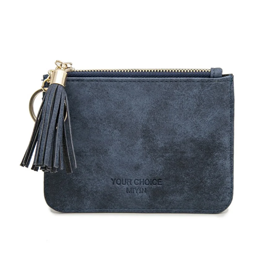2019 New Leather Short Purse For Women Sweet Girl Zipper Tassel Coin Card Holder Wallet Cute Small Portfel Female Clutch
2019 New Leather Short Purse For Women Sweet Girl Zipper Tassel Coin Card Holder Wallet Cute Small Portfel Female Clutch