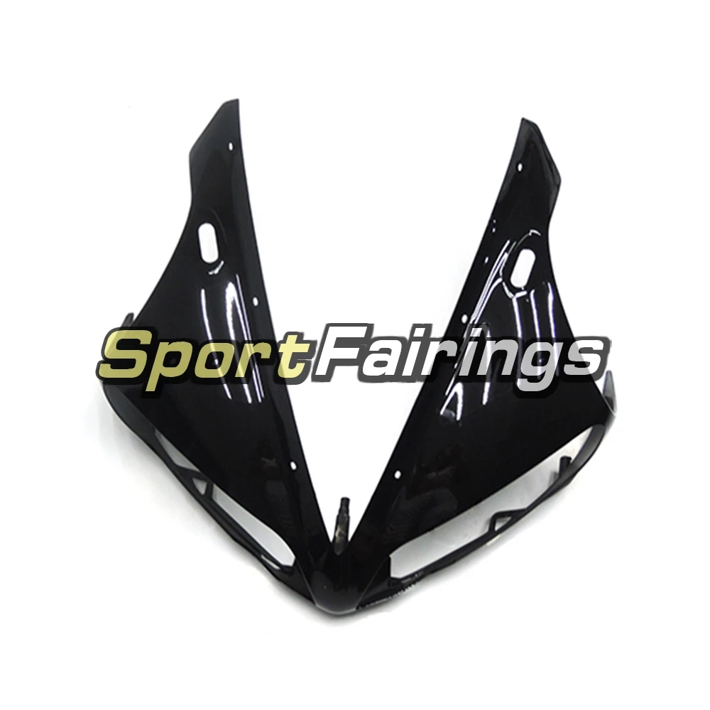 ABS Plastic Upper Front Nose Fairing For Yamaha YZF R1 04 05 2006 Year Injection Motorcycle Cowling Customize Any Designs
ABS Plastic Upper Front Nose Fairing For Yamaha YZF R1 04 05 2006 Year Injection Motorcycle Cowling Customize Any Designs