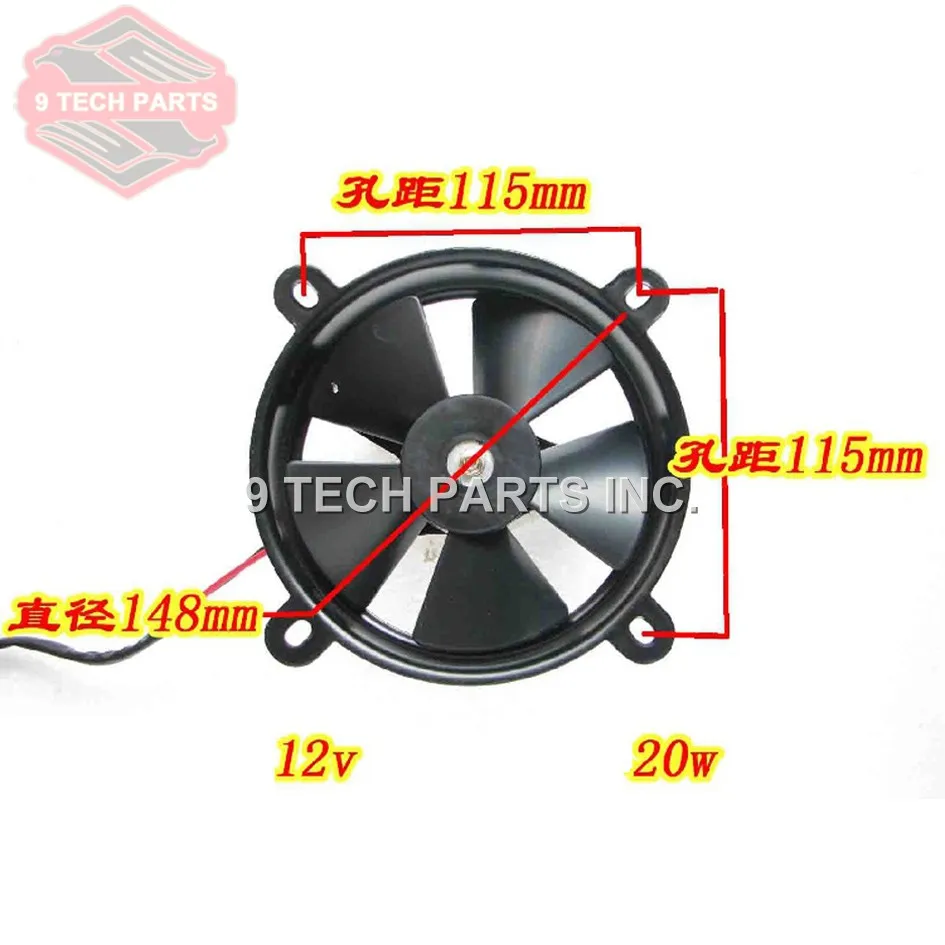 Universal Modified Motorcycle parts Dirt Pit Bike ATV Quad ZONGSHEN LIFAN Oil Cooler Water Cooler Radiator Electric Cooling Fan
Universal Modified Motorcycle parts Dirt Pit Bike ATV Quad ZONGSHEN LIFAN Oil Cooler Water Cooler Radiator Electric Cooling Fan