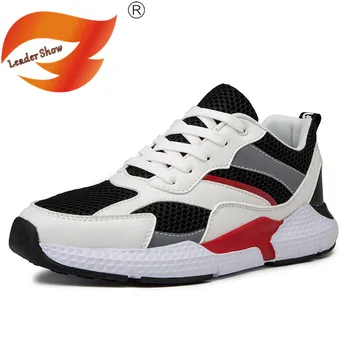 Leader Show Men's Casual Shoes Breathable Outdoor Shoes Trend Men Fashion Shoes Fashion Shoes for Men Sneakers Casual Footwear
Leader Show Men's Casual Shoes Breathable Outdoor Shoes Trend Men Fashion Shoes Fashion Shoes for Men Sneakers Casual Footwear