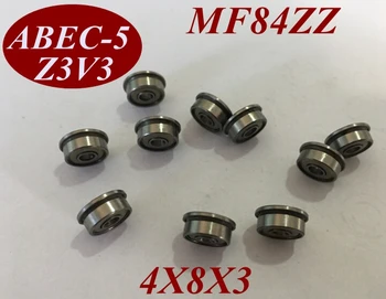 100Pcs MF84Z MF84ZZ MF84 ZZ MF84-Z MF84-ZZ 4X8X3 MM 4*8*3 MM Miniature roller shaft motor deep groove Ball Bearing tools
100Pcs MF84Z MF84ZZ MF84 ZZ MF84-Z MF84-ZZ 4X8X3 MM 4*8*3 MM Miniature roller shaft motor deep groove Ball Bearing tools