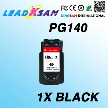 1PCS black ink cartridge pg140 for canon pg-140 pg140xl PIXMA MG4110 MG3210 MG3510 MG474 printer
1PCS black ink cartridge pg140 for canon pg-140 pg140xl PIXMA MG4110 MG3210 MG3510 MG474 printer