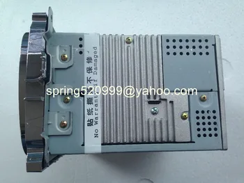 Brand new single disc cd radio CD1053 9M5T-18C939-JK with MP3 USB for for--d car CD player 
Brand new single disc cd radio CD1053 9M5T-18C939-JK with MP3 USB for for--d car CD player