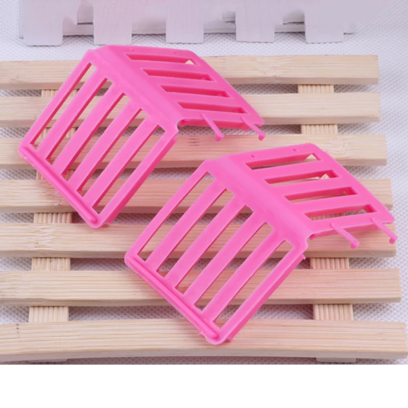 3pcs DIY Corn Hair Clip Wave Curler Maker High Quality Hairdressing Perm Rod Preming Fluffy Barbers Styling Tool For Women
3pcs DIY Corn Hair Clip Wave Curler Maker High Quality Hairdressing Perm Rod Preming Fluffy Barbers Styling Tool For Women