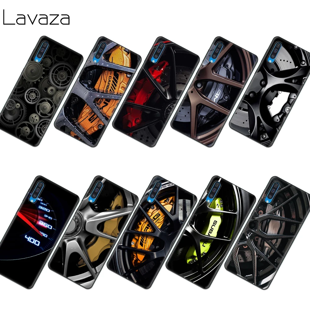 Lavaza Motorsport AMG Tire Soft TPU Case for Samsung Galaxy S6 S7 S8 S9 S10 S10e M10 M20 M30 Edge Plus
Lavaza Motorsport AMG Tire Soft TPU Case for Samsung Galaxy S6 S7 S8 S9 S10 S10e M10 M20 M30 Edge Plus