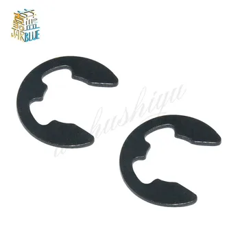 100pcs/lot open split washer M1.5/M2/M2.5/M3/M3.5/M4/M5/M6/M7/M8/M9/M10 E-type Circlip Buckle Carbon steel Snap Retaining Washer
100pcs/lot open split washer M1.5/M2/M2.5/M3/M3.5/M4/M5/M6/M7/M8/M9/M10 E-type Circlip Buckle Carbon steel Snap Retaining Washer