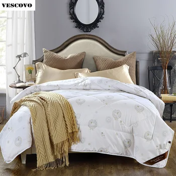 Wool Comforter Thickened Autumn Winter Comforter King Queen Full Large Size Adult Quilts Home Hotel Use High Quality
Wool Comforter Thickened Autumn Winter Comforter King Queen Full Large Size Adult Quilts Home Hotel Use High Quality