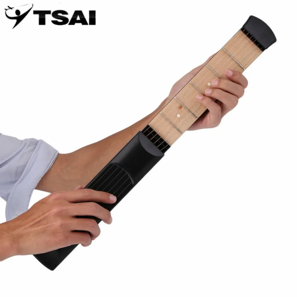 Pratical Musical Instrument Portable Pockets Acoustic Guitar Practice Tool Gadget 6 String 4 Fret Model For Beginners drop ship
Pratical Musical Instrument Portable Pockets Acoustic Guitar Practice Tool Gadget 6 String 4 Fret Model For Beginners drop ship