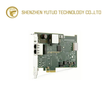 100% original 98% new , NI PCIE-8236 782524-01 Power over Ethernet Frame Receiver 100% quality. Rest assured purchase
100% original 98% new , NI PCIE-8236 782524-01 Power over Ethernet Frame Receiver 100% quality. Rest assured purchase