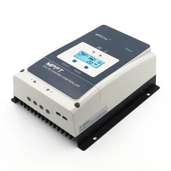 100A 80A 60A 50A 40A 30A 20A Tracer EPSOLAR MPPT Solar charge Controller MT50 WIFI bluetooth RTS300R47K3.81A CC-USB-RS485-150U
100A 80A 60A 50A 40A 30A 20A Tracer EPSOLAR MPPT Solar charge Controller MT50 WIFI bluetooth RTS300R47K3.81A CC-USB-RS485-150U