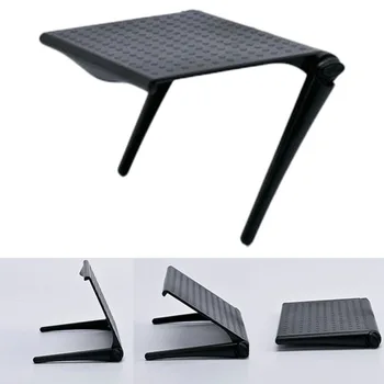 Innovate Multi-function Rack Plastic storage box Rack Computer LCD Monitor Rack Screen Opslag Stand woondecoratie z0411#G20
Innovate Multi-function Rack Plastic storage box Rack Computer LCD Monitor Rack Screen Opslag Stand woondecoratie z0411#G20