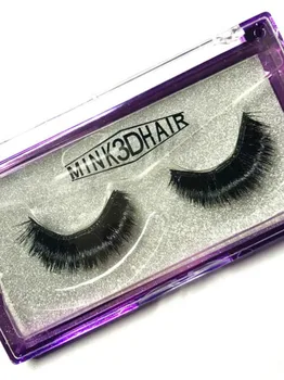 New C15 style 3D mink three magnet false eyelashes, super thick models, sexy Magnetic Eye Lashes Eyelashes on magnets
New C15 style 3D mink three magnet false eyelashes, super thick models, sexy Magnetic Eye Lashes Eyelashes on magnets