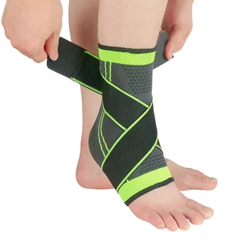 Men Women Ankle Support Adjustable Breathable Elastic To Prevent Ankle Sprain Elastic Feet Wrap for Running Basketball A625
Men Women Ankle Support Adjustable Breathable Elastic To Prevent Ankle Sprain Elastic Feet Wrap for Running Basketball A625