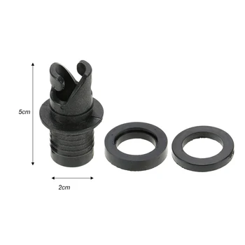 / 5x2cm Kayak Accessories Hose Adapter Connector HR Valves Kayak Inflatable Boat Raft Foot Pump Electric Pump Water Sports
/ 5x2cm Kayak Accessories Hose Adapter Connector HR Valves Kayak Inflatable Boat Raft Foot Pump Electric Pump Water Sports