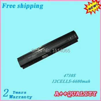 Hot sale 4730S 4740S Laptop battery For HP 633734-141 633734-151 633734-421 633807-001 Replacement batteries
Hot sale 4730S 4740S Laptop battery For HP 633734-141 633734-151 633734-421 633807-001 Replacement batteries