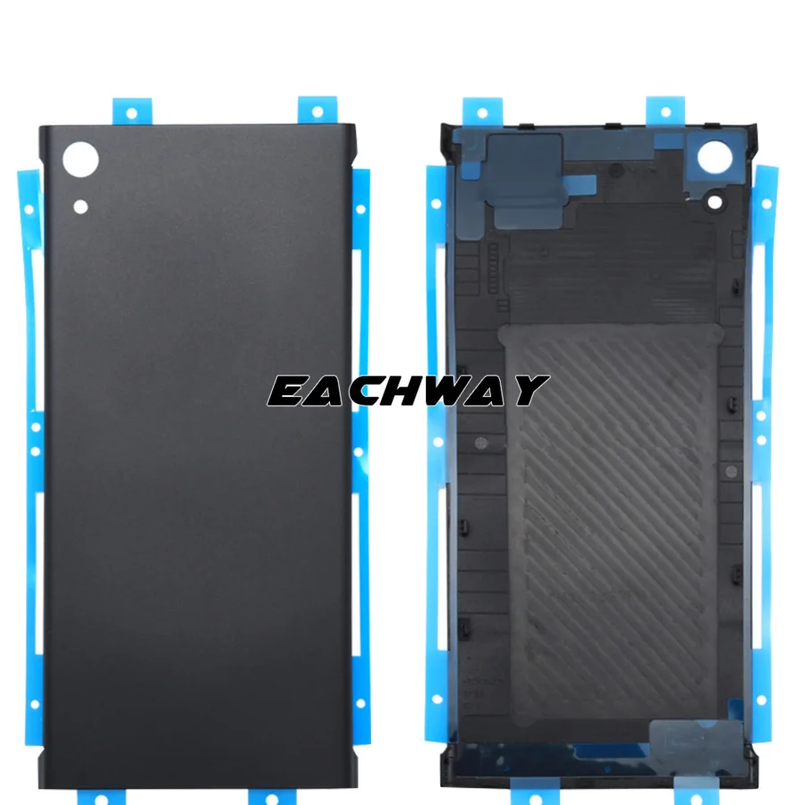 SONY XA1 battery Cover 17