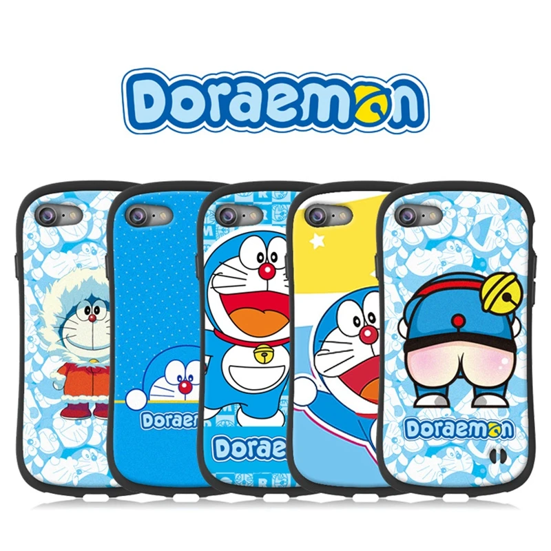 Japan Cartoon For iphone7 X 6 8plus 7Plus Case Doraemon 6s Phone case TPU Doraemon fundas Soft Cases for iphone6 7 8 Case cutety
Japan Cartoon For iphone7 X 6 8plus 7Plus Case Doraemon 6s Phone case TPU Doraemon fundas Soft Cases for iphone6 7 8 Case cutety