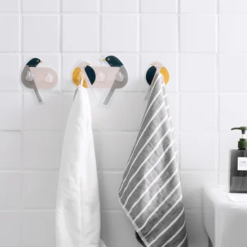 1pcs Creative Bird Shape Hook Multifunction Strong Sticky Door Sucker Wall Hooks Home Glue Nail-free Hanger for Kitchen Bathroom
1pcs Creative Bird Shape Hook Multifunction Strong Sticky Door Sucker Wall Hooks Home Glue Nail-free Hanger for Kitchen Bathroom