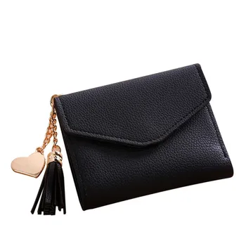 Leather Coin Purse Women Small Wallet Change Purses Mini Zipper Money BagsChildren's Pocket Wallets Key Holder carteira #25
Leather Coin Purse Women Small Wallet Change Purses Mini Zipper Money BagsChildren's Pocket Wallets Key Holder carteira #25