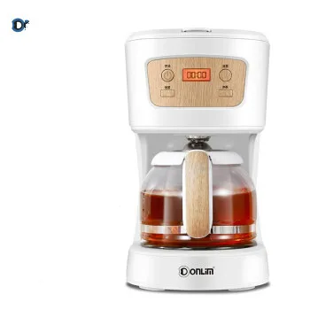 Donlim Health Preserving Pot Electric Kettle Teapot Boiling Tea Drinking Machine
Donlim Health Preserving Pot Electric Kettle Teapot Boiling Tea Drinking Machine