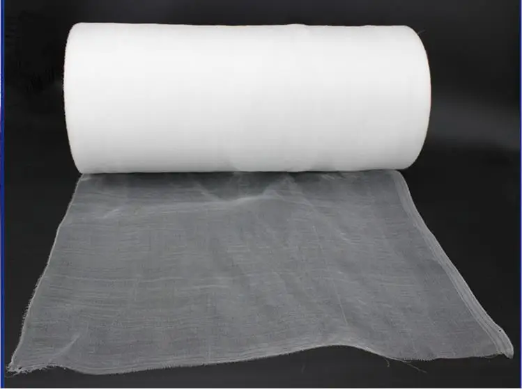 1m Gardening net White nylon net horticultural net Vegetable fruit tree insect-proof net Anti-bird Net Pest Control in Orchard
1m Gardening net White nylon net horticultural net Vegetable fruit tree insect-proof net Anti-bird Net Pest Control in Orchard