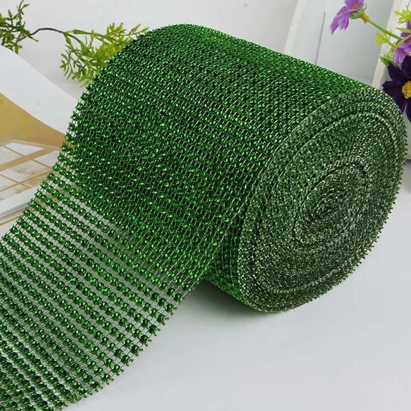 Crystal Diamond wedding decoration Mesh Arranged Rhinestone Ribbon For Bouquets Candle Holder Vases casamento party decoration
Crystal Diamond wedding decoration Mesh Arranged Rhinestone Ribbon For Bouquets Candle Holder Vases casamento party decoration