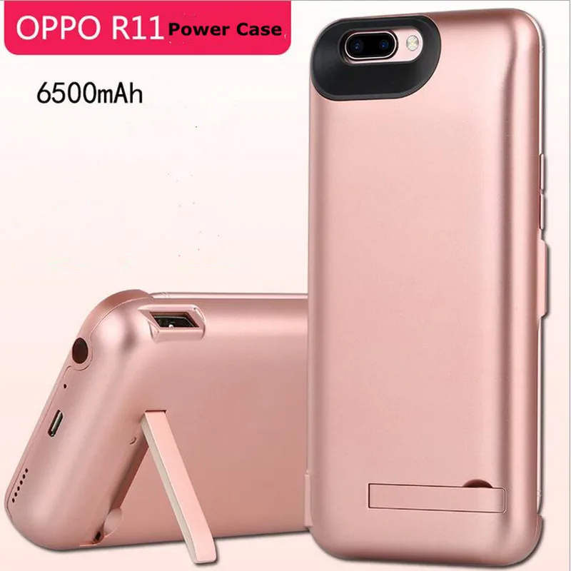 For OPPO R11 Battery Charge Case Runboss 6500mAh Battery Backup External Charger Case For OPPO R11
For OPPO R11 Battery Charge Case Runboss 6500mAh Battery Backup External Charger Case For OPPO R11