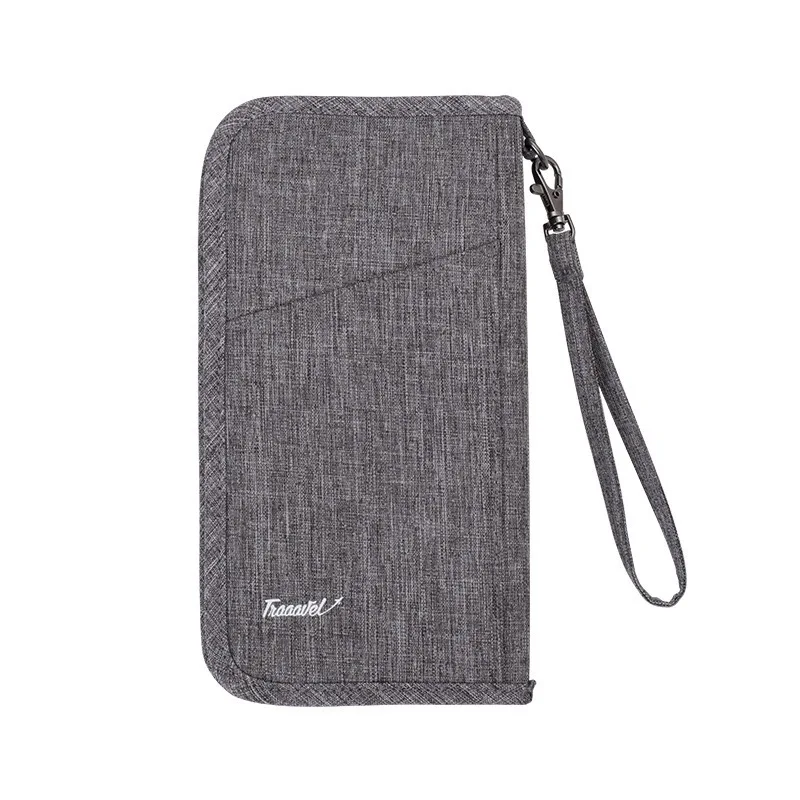 2019 Travel Men Credit Card Organizer Wallet Passport Holder Bag Women Clutch Bag Waterproof Document ID Card Cover Case
2019 Travel Men Credit Card Organizer Wallet Passport Holder Bag Women Clutch Bag Waterproof Document ID Card Cover Case