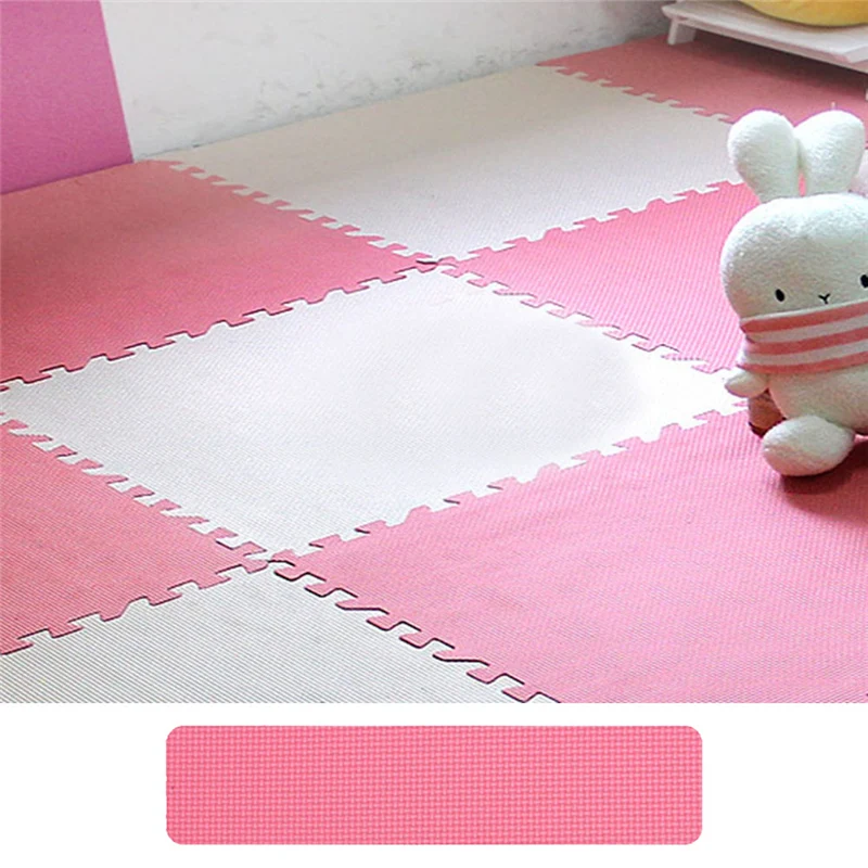 Baby 60*60*1cm Children Protection Mat Crawling Pad Thickening Infant Home Living Room Folding Play Pad
Baby 60*60*1cm Children Protection Mat Crawling Pad Thickening Infant Home Living Room Folding Play Pad