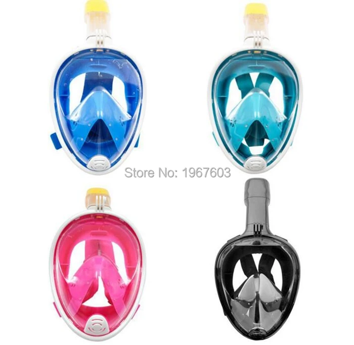 Scuba Anti Fog Full Face Diving Mask ,one-piece Snorkeling mask Set with Anti-skid Ring Snorkel Surfing Accessoire
Scuba Anti Fog Full Face Diving Mask ,one-piece Snorkeling mask Set with Anti-skid Ring Snorkel Surfing Accessoire