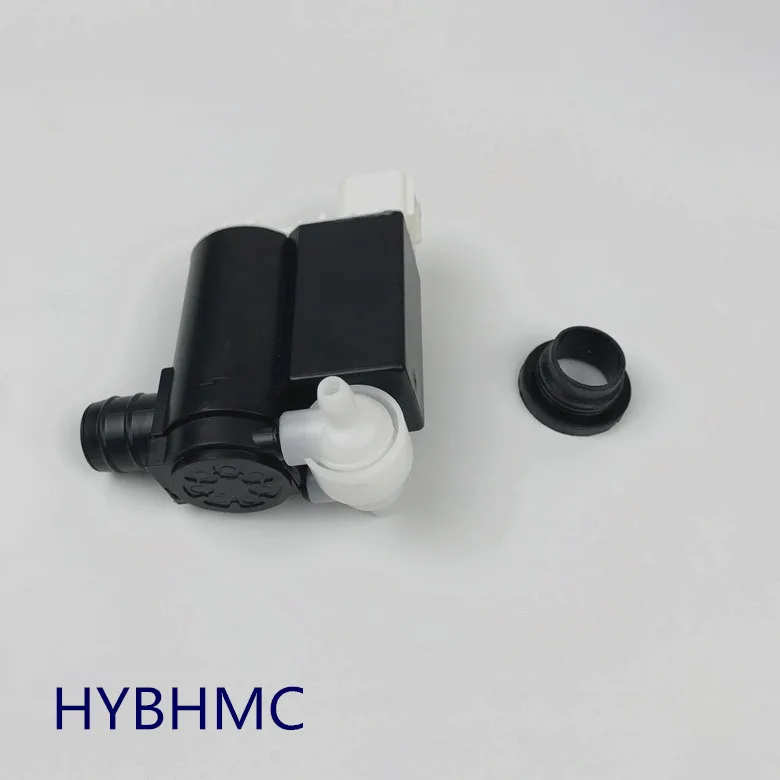 Windshield Washer Pump For hyundai Tiburon coupe 2003-2008 Tucson 2005-2009 for Kia sportage 2005-2009 soul 985102C100
Windshield Washer Pump For hyundai Tiburon coupe 2003-2008 Tucson 2005-2009 for Kia sportage 2005-2009 soul 985102C100