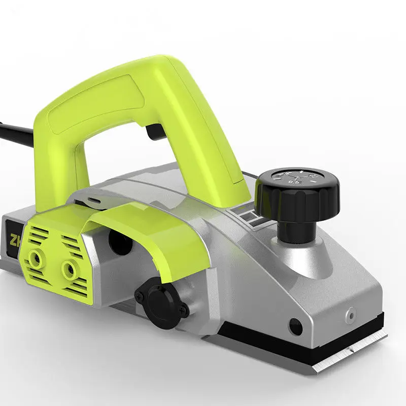 Top Handheld Electric Wood Planer 1000W Powerful Woodworking Power Tools 220V H#
Top Handheld Electric Wood Planer 1000W Powerful Woodworking Power Tools 220V H#