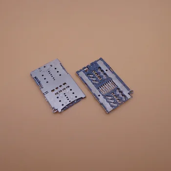 3pcs/lot Original new for Samsung S7 G930F G9300 S7 edge G9350 G930 G935 SIM card reader connector socket slot module
3pcs/lot Original new for Samsung S7 G930F G9300 S7 edge G9350 G930 G935 SIM card reader connector socket slot module