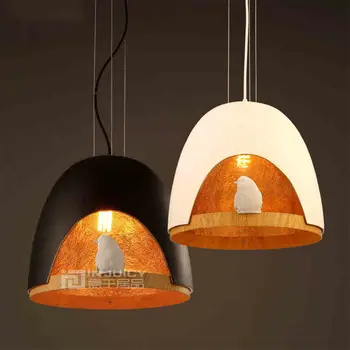 Nordic Modern Iron Resin Bird Loft Cafe Bar Bedroom Chandelier Corridor Ceiling Lamp Light Droplight Decor Store Hall Bedside
Nordic Modern Iron Resin Bird Loft Cafe Bar Bedroom Chandelier Corridor Ceiling Lamp Light Droplight Decor Store Hall Bedside
