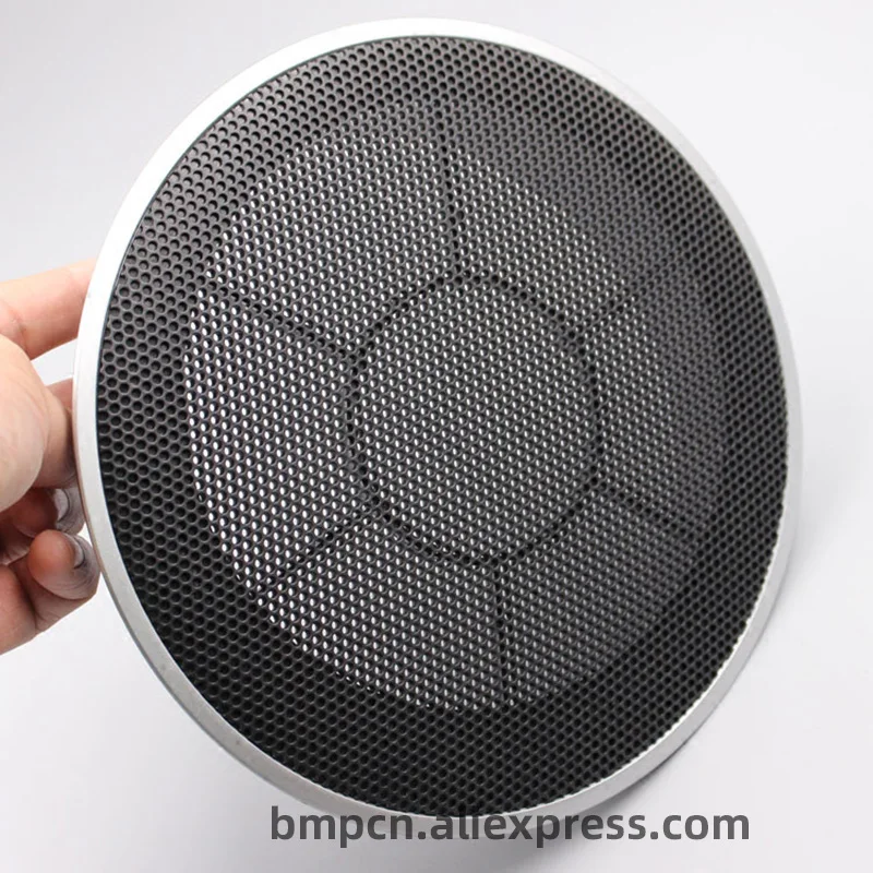 Speaker Grille Cover left right for hyundai Tiburon Coupe 2002-2008 827702C000 827802C000 82770 2C000 82780 2C000
Speaker Grille Cover left right for hyundai Tiburon Coupe 2002-2008 827702C000 827802C000 82770 2C000 82780 2C000