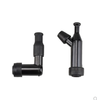Gasoline generator accessories 2/3 kw5/6.5 kW pump 168/170/188/190F spark plug high pressure cap
Gasoline generator accessories 2/3 kw5/6.5 kW pump 168/170/188/190F spark plug high pressure cap