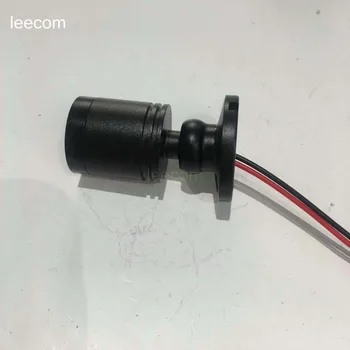 10pcs D25*H55mm black Led Under Cabinet Spot Light Ceiling Recessed Lamp Ac85-265v Down Lights Free Shipping 3 years warranty
10pcs D25*H55mm black Led Under Cabinet Spot Light Ceiling Recessed Lamp Ac85-265v Down Lights Free Shipping 3 years warranty