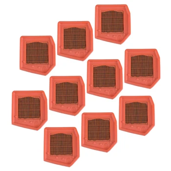 LETAOSK 10pcs/set Filter Cleaner Replacement 4147-141-0300 Fit for Stihl FS410 FS460 FS240 FS260 FS360 Trimmer Accessories Parts
LETAOSK 10pcs/set Filter Cleaner Replacement 4147-141-0300 Fit for Stihl FS410 FS460 FS240 FS260 FS360 Trimmer Accessories Parts
